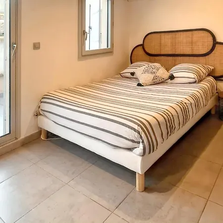 Apartment Avec Terrasse A Aix En Provence 20 M² Vue *